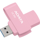 ADATA UC310 256 GB, USB-Stick pink