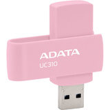 ADATA UC310 256 GB, USB-Stick pink