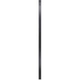 APC Metered Rack PDU 2G, AP8659EU3 mit Messfunktion, Null HE, 21x C13, 3x C19, Steckdosenleiste schwarz, 16 A, 230 V
