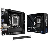 ASRock B860I WiFi, Mainboard 