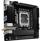 ASRock B860I WiFi, Mainboard 