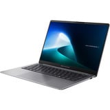 ASUS ExpertBook P5 (P5405CSA-NZ0915X), Notebook grau, Intel® Core™ Ultra 5 226V, Intel® Arc™ Graphics 130V, 16 GB LPDDR5X, 512 GB (512 GB SSD), Windows 11 Pro