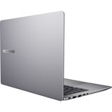 ASUS ExpertBook P5 (P5405CSA-NZ0915X), Notebook grau, Intel® Core™ Ultra 5 226V, Intel® Arc™ Graphics 130V, 16 GB LPDDR5X, 512 GB (512 GB SSD), Windows 11 Pro