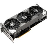 ASUS GeForce RTX 5060 TUF GAMING OC 8GB, Grafikkarte DLSS 4, 3x DisplayPort, 1x HDMI 2.1