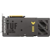 ASUS GeForce RTX 5060 TUF GAMING OC 8GB, Grafikkarte DLSS 4, 3x DisplayPort, 1x HDMI 2.1