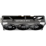 ASUS GeForce RTX 5060 TUF GAMING OC 8GB, Grafikkarte DLSS 4, 3x DisplayPort, 1x HDMI 2.1