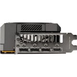 ASUS GeForce RTX 5060 TUF GAMING OC 8GB, Grafikkarte DLSS 4, 3x DisplayPort, 1x HDMI 2.1