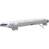 ASUS ROG Falchion Ace 75 HE, Gaming-Tastatur weiß, DE-Layout, ROG HFX V2