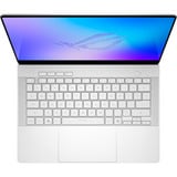 ASUS ROG Zephyrus G16 (GU606AP-TB039W), Gaming-Notebook weiß, Intel® Core™ Ultra 9 386H, NVIDIA GeForce RTX 5070, 32 GB LPDDR5X, 1 TB (1 TB SSD), Windows 11 Home