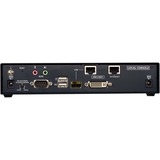 ATEN KE6900AiT DVI-I Einzel Display KVM over IP, DVI Erweiterung 