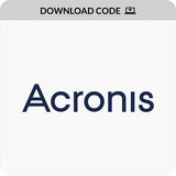 Acronis True Image Advanced Subscription 2025, Sicherheit, Datensicherung-Software Download, 1 Jahr, 5 Device