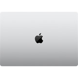 Apple MacBook Pro (16") 2024 CTO, Notebook silber, 48 GB, 1 TB (1 TB SSD), M4 Pro, MacOS, Kroatisch