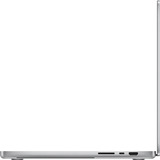 Apple MacBook Pro (16") 2024 CTO, Notebook silber, 48 GB, 1 TB (1 TB SSD), M4 Pro, MacOS, Kroatisch