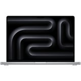 Apple MacBook Pro (16") 2026 CTO, Notebook silber, 64 GB, 2 TB (2 TB SSD), M5 Max, MacOS, Deutsch