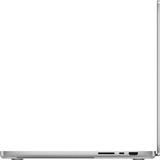 Apple MacBook Pro (16") 2026 CTO, Notebook silber, 64 GB, 2 TB (2 TB SSD), M5 Max, MacOS, Deutsch