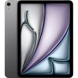 Apple iPad Air 13" (256GB) Generalüberholt, Tablet-PC grau, Gen 7 / 2025