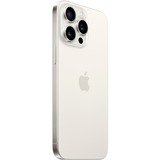 Apple iPhone 15 Pro Max 512GB, Handy Titan Weiß, iOS
