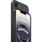 Apple iPhone 16e 128GB, Handy schwarz, iOS, NON DEP, 8 GB