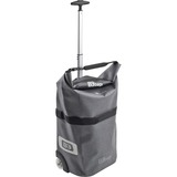 B&W  B3 bag, Fahrradkorb/-tasche grau