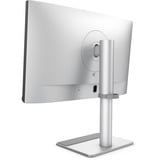 BenQ MA270S, LED-Monitor 68.5 cm (27 Zoll), silber, 5K, IPS, Nano Gloss Monitor für MacBook