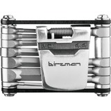Birzman Multitool Feexman E-Version 15 schwarz, 15 Tools