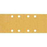 Bosch Expert C470 Schleifblatt, 93 x 230mm, K180 10 Stück, für Schwingschleifer