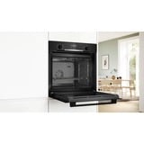 Bosch HBG537BB3 Serie 6, Backofen 60 cm