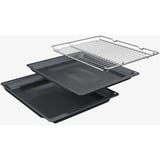 Bosch HBG537BB3 Serie 6, Backofen 60 cm