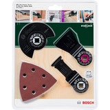 Bosch Heimwerken & Garten Universal-Set, 13-teilig 