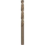 Bosch PRO Stainless Steel HSS-Co Spiralbohrer, Ø 6mm 10 Stück, Arbeitslänge 57mm