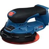 Bosch Professional Akku-Exzenterschleifer GEX 18V-150-3 Professional solo, 18Volt Retail