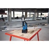 Bosch Professional Akku-Presswerkzeug GPT 18V-19 Professional solo, 18Volt, Kit SV, Pressmaschine blau, ohne Akku und Ladegerät, 3 Pressbacken Compact SV, in L-BOXX
