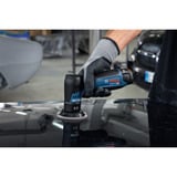Bosch Professional Exzenterschleifer GEX 12 Volt 77 Millimeter Boxed