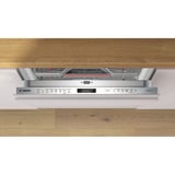 Bosch SBD6ECX21E Serie 6, Spülmaschine 60 cm, Home Connect, XXL