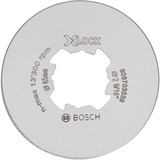 Bosch X-LOCK Diamanttrockenbohrer Best for Ceramic Dry Speed Ø 65mm