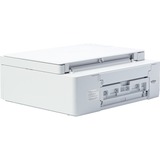 Brother DCP-J1200WE, Multifunktionsdrucker grau, USB, WLAN, Scan, Kopie, EcoPro
