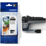 Brother Tinte schwarz LC-426BK 