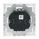 Busch-Jaeger LED-Dimmer flex Set Wireless weiß, Retail