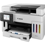 Canon MAXIFY GX6550, Multifunktionsdrucker grau, USB, WLAN, Scan, Kopie