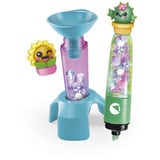 Clementoni Deine Textmarker-Kreationen - Garten, Basteln 