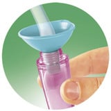 Clementoni Deine Textmarker-Kreationen - Garten, Basteln 