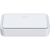 D-Link AX3000 Wi-Fi 6 Travel Router DBR-330, Mobile WLAN-Router 