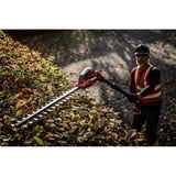 EINHELL Professional Akku-Multifunktionswerkzeug-GT 18/5020 Li T BL, 18Volt, Hochentaster rot/schwarz, ohne Akku und Ladegerät