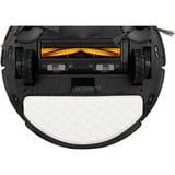 Ecovacs DEEBOT OZMO T8 AIVI, Saugroboter schwarz