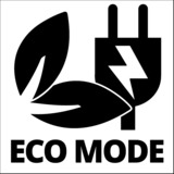 Einhell Mähroboter FREELEXO 500 LCD BT+, 18Volt rot/schwarz, Li-Ion Akku 2,5Ah