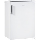 Exquisit GS581-H-010D, Gefrierschrank weiß