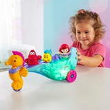 Fisher-Price Little People Disney Prinzessin Ariel Sea Carriage, Spielfigur 