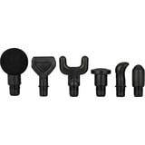 Fitgun FITGUN Pro, Wellness schwarz, Akkubetrieb