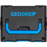 GEDORE Innenauszieher-Set in L-BOXX (1100-1.31/2), 10-teilig, Abzieher 