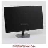 GIGABYTE M27UP, Gaming-Monitor 68.5 cm (27 Zoll), schwarz, UltraHD/4K, SS-IPS, Dual Mode 160/320 HZ, USB-Hub, KVM, 160Hz Panel